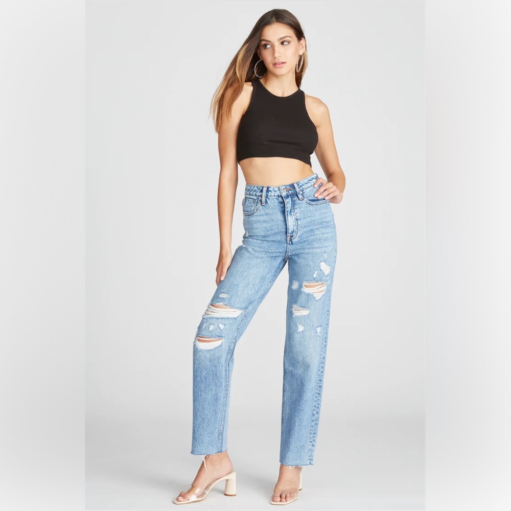 Vigoss Billie 90’s Jeans